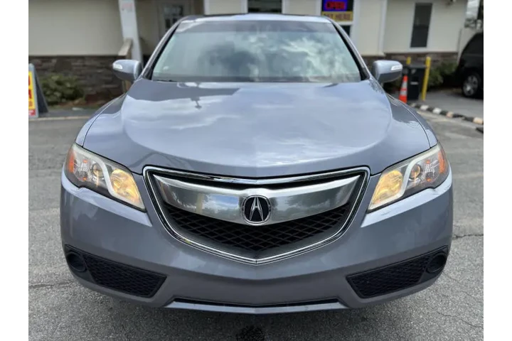 $17900 : 2014 RDX image 3