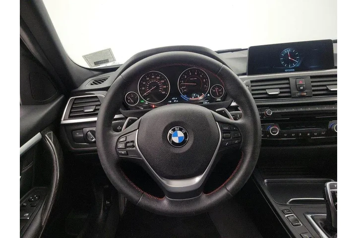 $17998 : BMW 3 Series 2017 330i 4dr S image 10