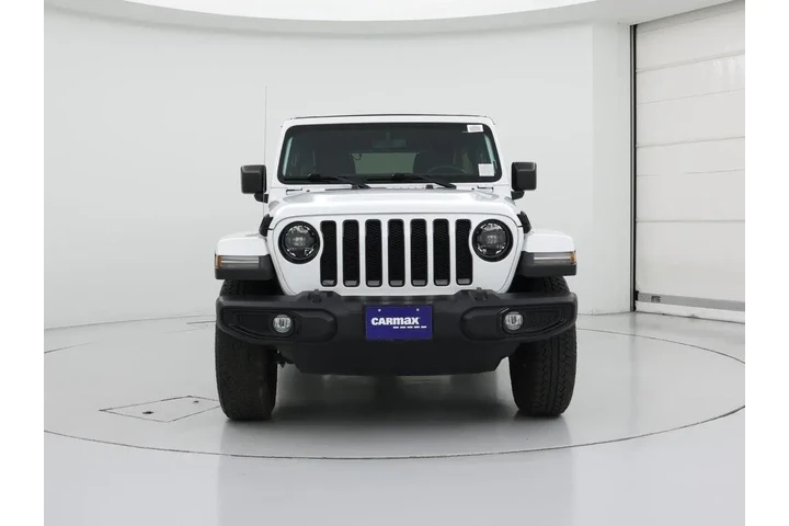 $39998 : Jeep Wrangler 2023 4x4 Sahar image 5