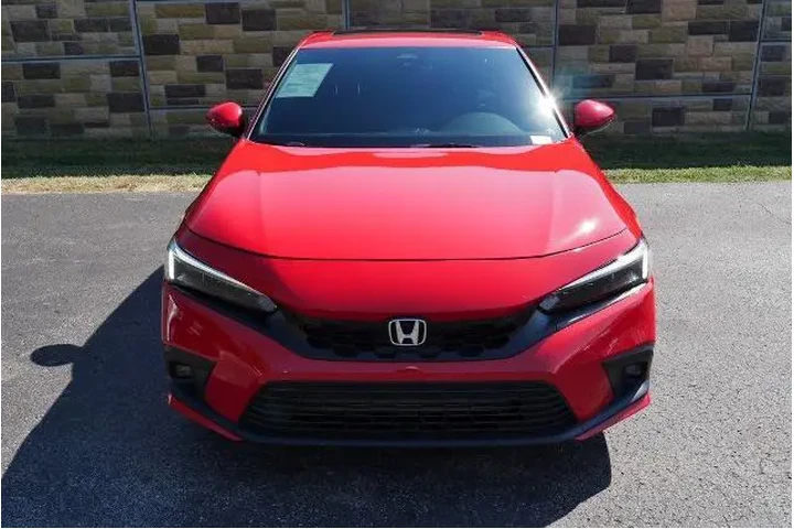 $24507 : Honda Civic 2024 Sport Touri image 8