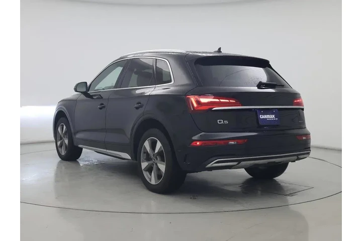 $28998 : Audi Q5 2023 AWD quattro Pre image 2