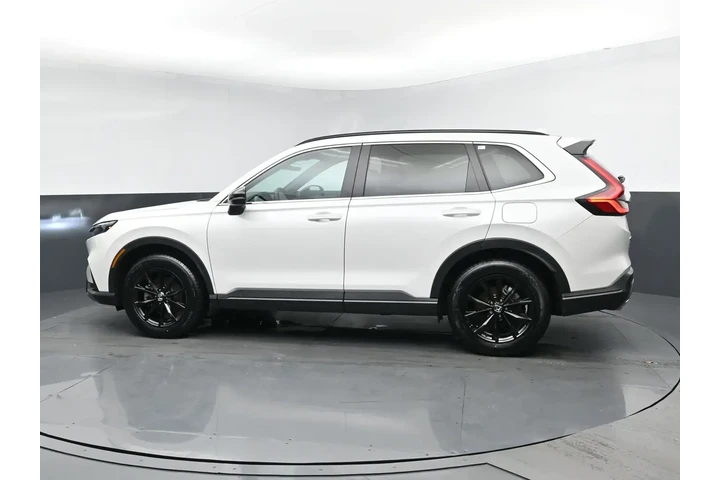 $29952 : Honda CR-V Hybrid 2025 AWD S image 4