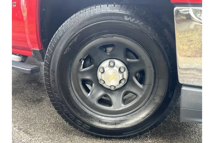 $16995 : 2016 Silverado 1500 Work Truck image 9