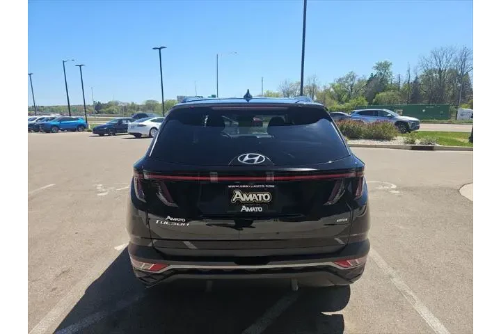 $21776 : Hyundai TUCSON 2022 AWD SEL image 9