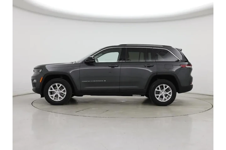 $31998 : Jeep Grand Cherokee 2022 4x4 image 3