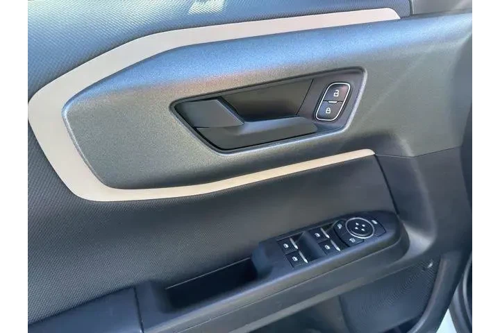 $26000 : Ford Bronco Sport 2025 AWD B image 9