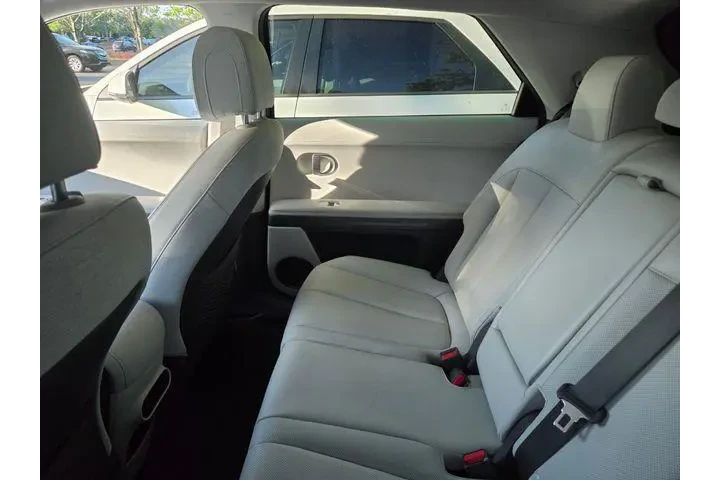 $25491 : Hyundai IONIQ 5 2023 AWD SEL image 7