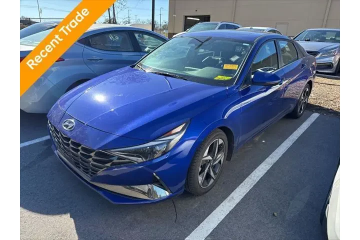 $19599 : Hyundai ELANTRA 2023 Limited image 1