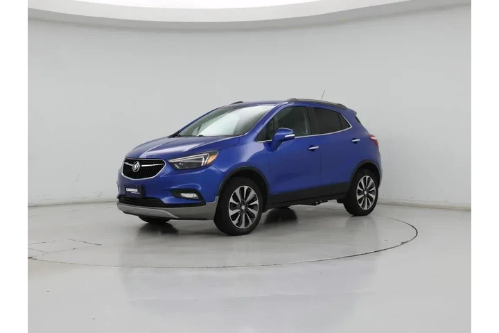 $16998 : Buick Encore 2018 AWD Essenc image 4