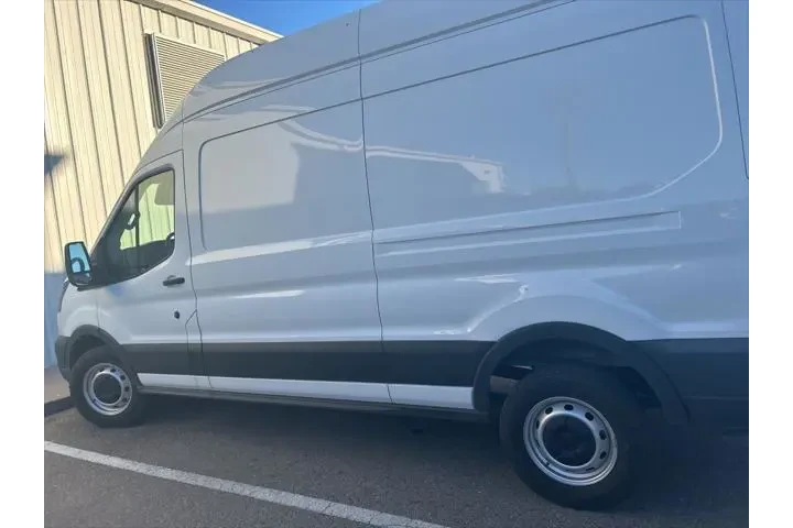 $35991 : Ford Transit 2022 350 3dr LW image 10