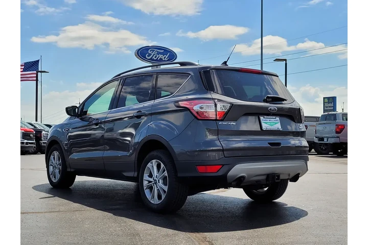 $12790 : Ford Escape 2018 AWD SE 4dr image 6