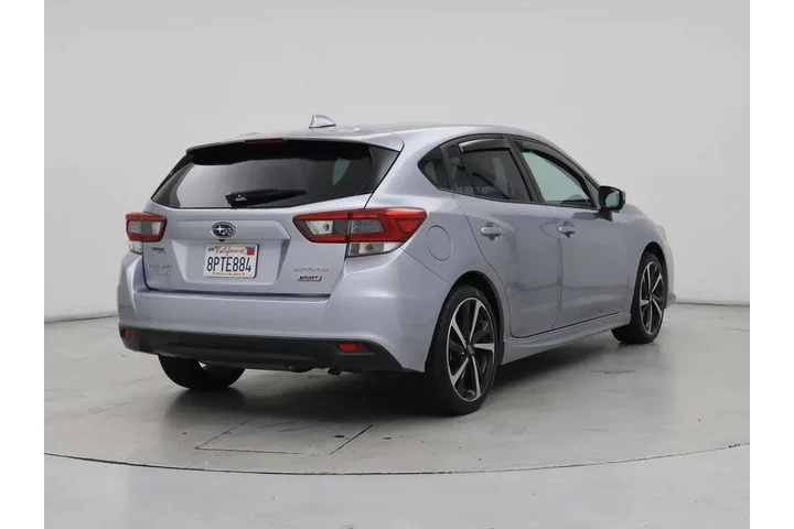 $20998 : Subaru Impreza 2020 AWD Spor image 8