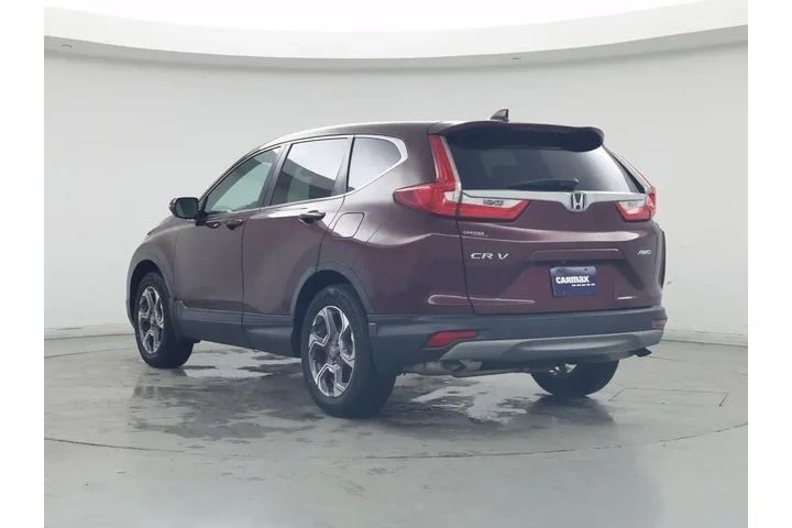 $18998 : Honda CR-V 2018 AWD EX 4dr S image 2