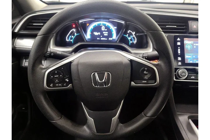 $16998 : Honda Civic 2016 EX 4dr Seda image 10