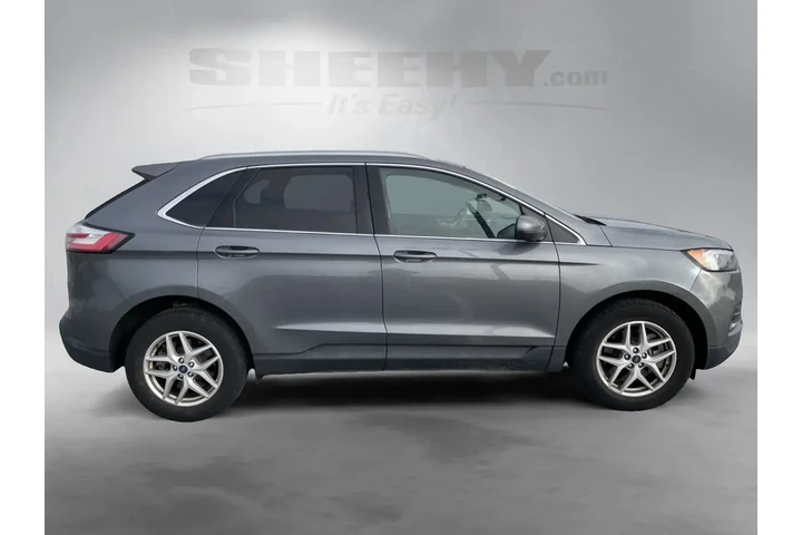 $24500 : Ford Edge 2022 AWD SEL 4dr C image 10