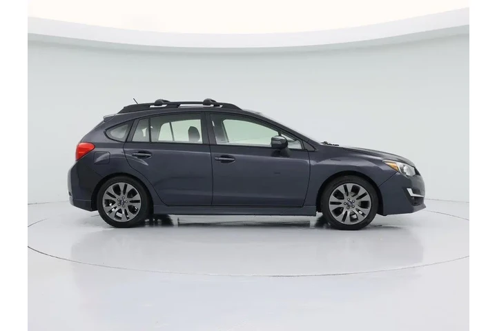 $15998 : Subaru Impreza 2015 AWD 2.0i image 7