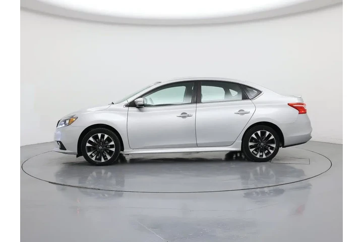 $14998 : Nissan Sentra 2017 SR TURBO image 3