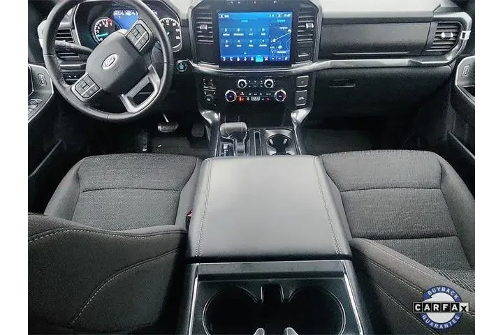 $39430 : Ford F-150 2023 4x4 XLT 4dr image 8