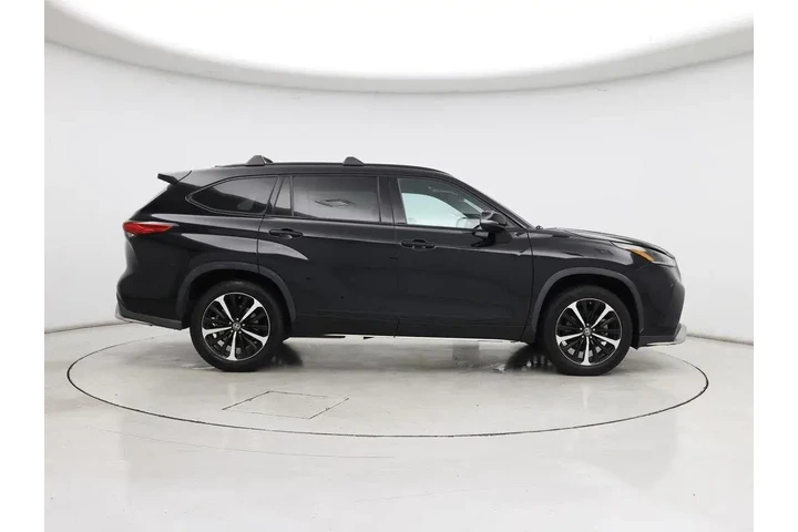 $30998 : Toyota Highlander 2021 XSE 4 image 7