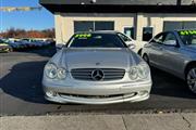 $5950 : 2004 MERCEDES-BENZ CLK-CLASS2 thumbnail