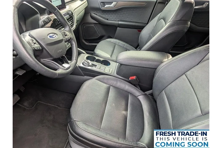 $21489 : Ford Escape Hybrid 2020 Tita image 4