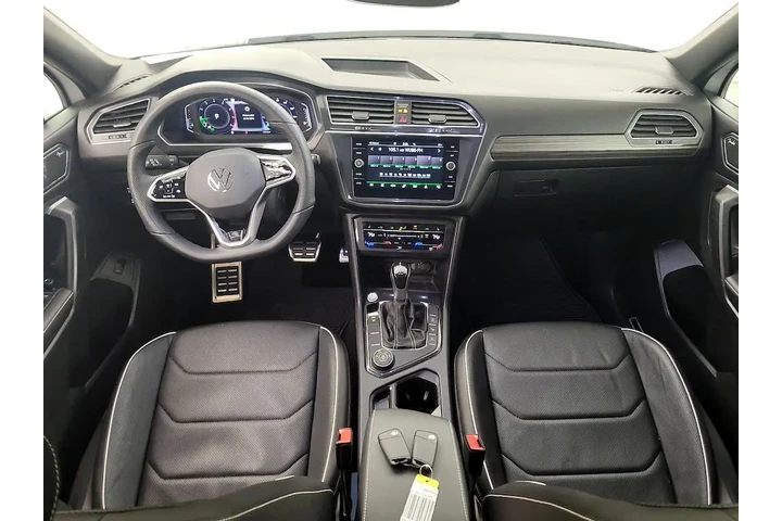 $29998 : Volkswagen Tiguan 2022 AWD S image 9