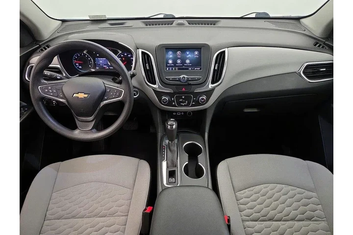$18998 : Chevrolet Equinox 2021 LT 4d image 9