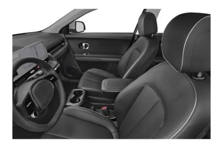 $21900 : Hyundai IONIQ 5 2022 AWD Lim image 9