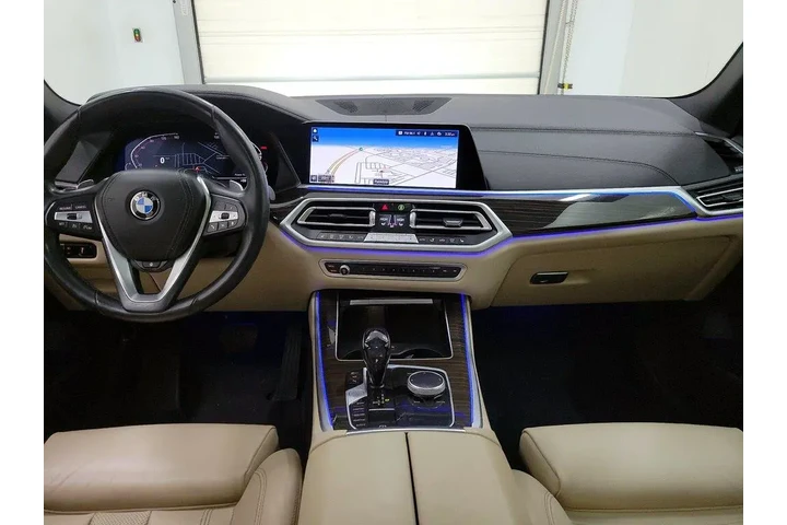 $30998 : BMW X5 2021 sDrive40i 4dr Sp image 9