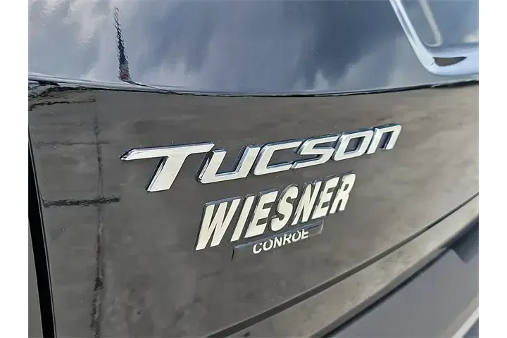 $37215 : Hyundai TUCSON Hybrid 2024 A image 9