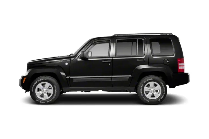 $13979 : 2012 Liberty 4WD 4dr Sport image 6