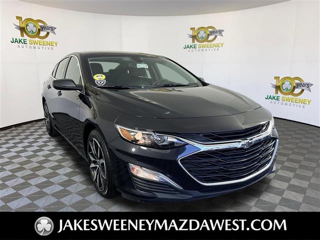 $19900 : 2022 Malibu RS image 1