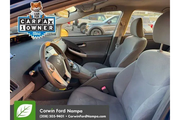 $11500 : Toyota Prius 2010 I 4dr Hatc image 8