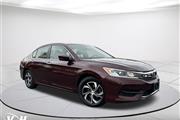 Pre-Owned 2017 Accord LX en Milwaukee