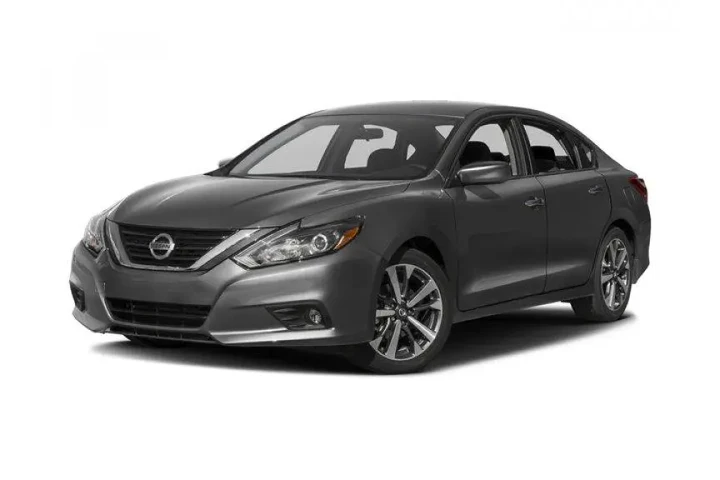 $7999 : Nissan Altima 2017 2.5 4dr S image 1