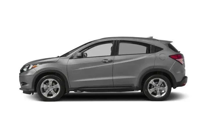 $17995 : Honda HR-V 2017 EX-L 4dr Cro image 3