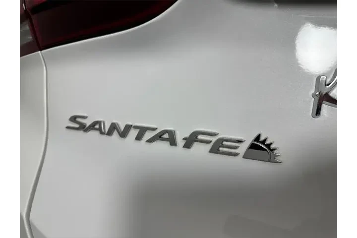 $24998 : Hyundai SANTA FE 2023 AWD SE image 10