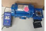 $4000 : Motoreductor Bluffton  1/2hp 1 thumbnail