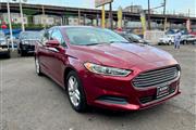 2013 Fusion SE