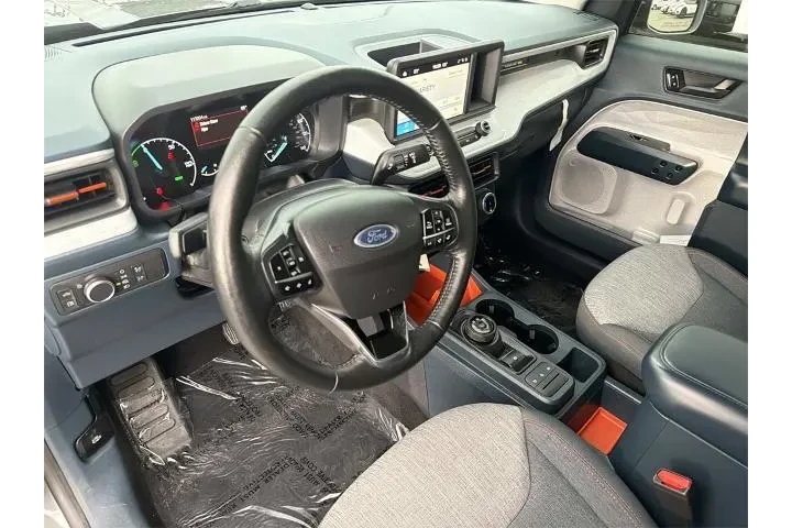 $19800 : Ford Maverick 2022 XLT 4dr S image 8