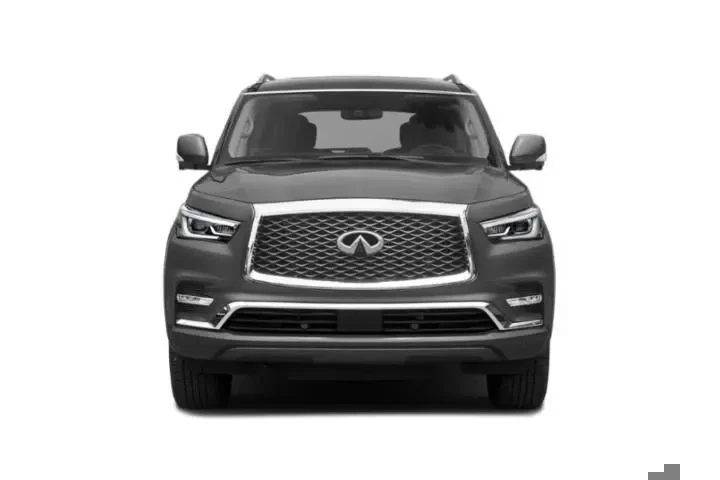 $32000 : INFINITI QX80 2019 Luxe 4dr image 4