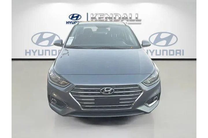 $12999 : Hyundai ACCENT 2019 SEL 4dr image 2