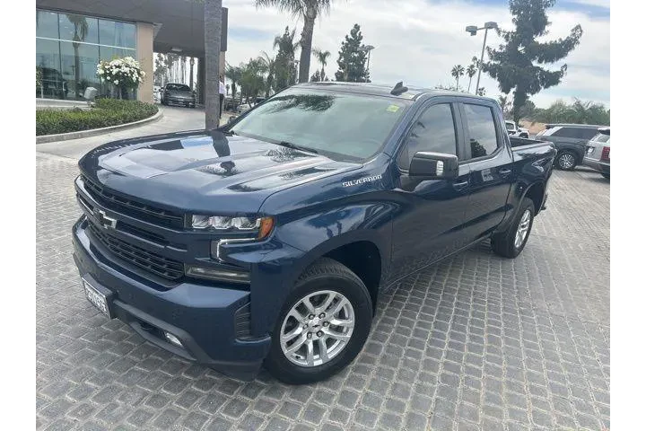 $31995 : Chevrolet Silverado 1500 202 image 2