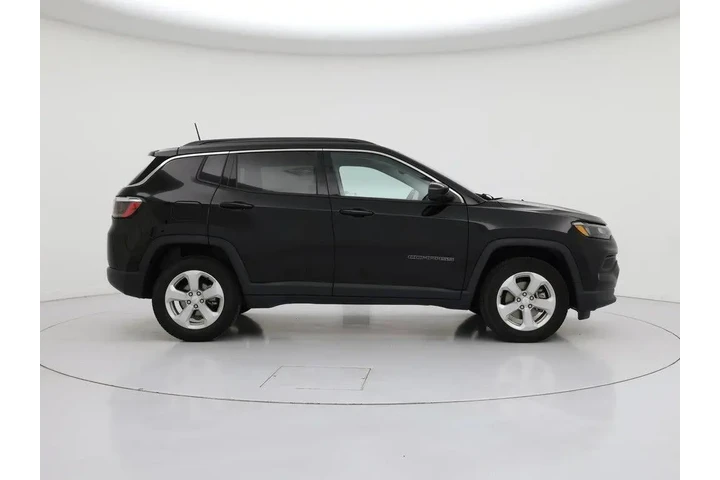 $19998 : Jeep Compass 2022 4x4 Latitu image 7