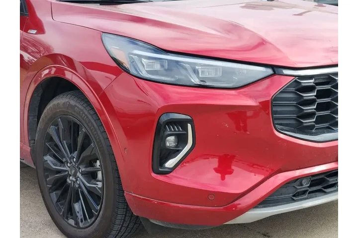 $24995 : Ford Escape 2023 AWD ST-Line image 9