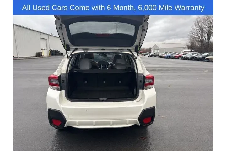 $22322 : Subaru Crosstrek 2023 AWD Pr image 7