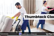 Thumbtack Clone: Creating Your