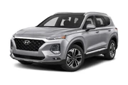 Hyundai SANTA FE 2019 Limite