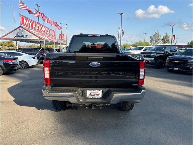 2022 F-250 image 6