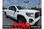 GMC Sierra 1500 2021 4x4 AT4 en Chicago